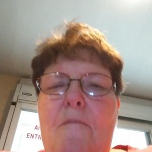 Meet your Posher, Angela carlyle